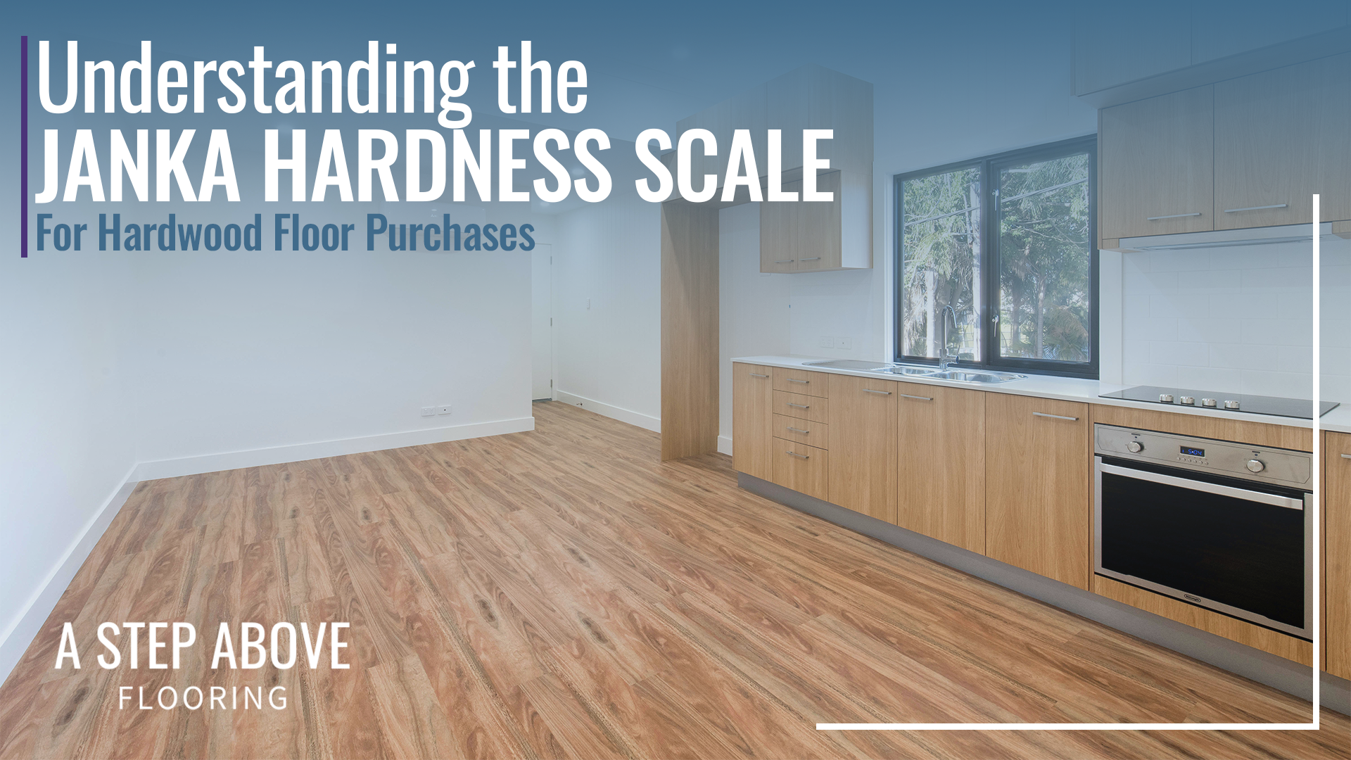 Understanding the Janka Hardness Scale for Hardwood Floor Purchases